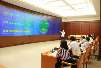 中科院學(xué)部咨詢(xún)項(xiàng)目&ldquo;依法治國(guó)中科學(xué)技術(shù)發(fā)揮的作用和相關(guān)制度研究&rdquo;