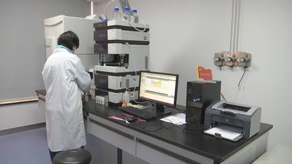 國內凈水行業首家省級質檢中心在連云港市成立，推動行業技術咨詢創新發展